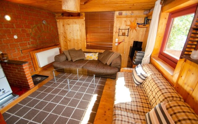 Chalet Fuerth