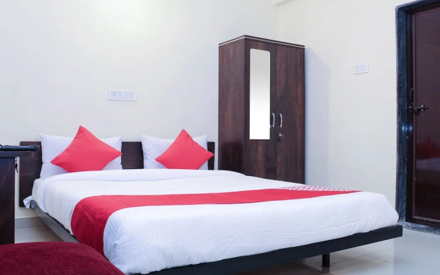 OYO Flagship 16665 Laxmi Chowk Hinjewadi