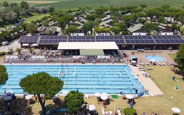 Residence Mare Pineta