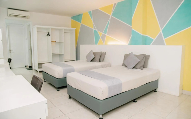 LPP Convention Hotel Yogyakarta