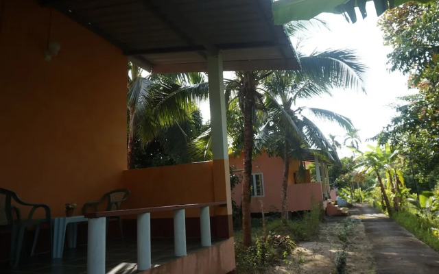 Bangsak Hut