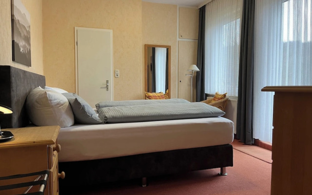 Pension Haus am See