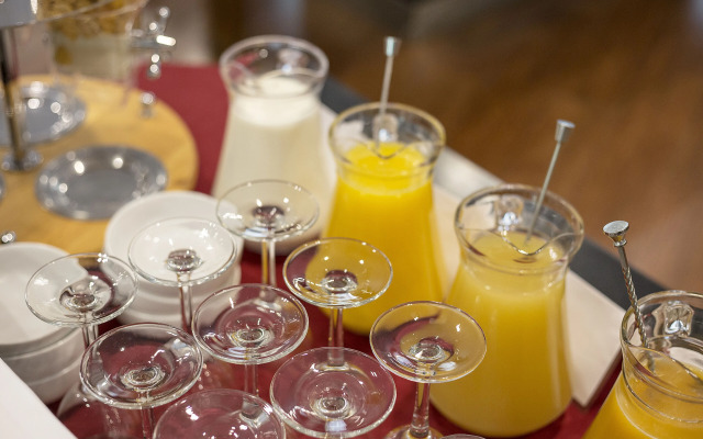 Hotel Real Balneario Carlos III