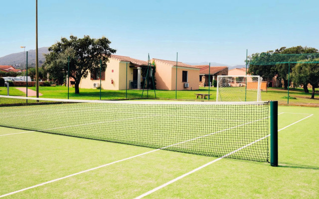 Li Suari Club Village