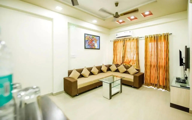 Spectrum Resort & Spa, Udaipur