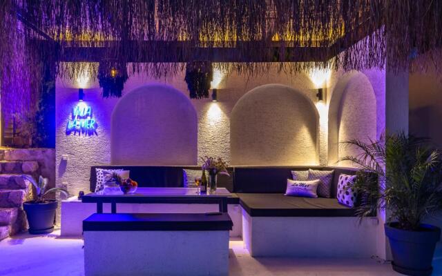 La Mer Comfort Suite
