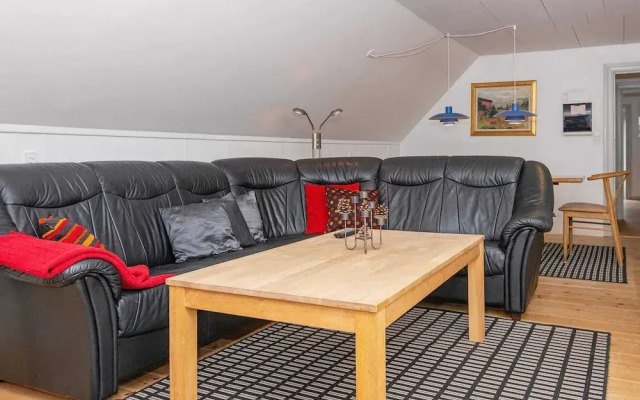 Seaside Charm in Sonderho - By Traum Ferienwohnungen