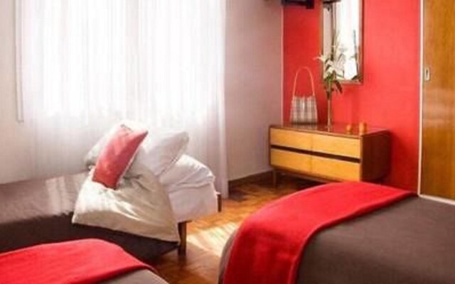 Petit Recoleta Suites