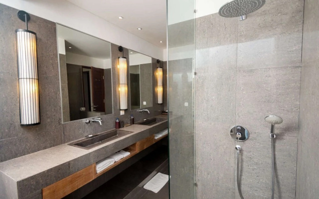 Luxury 6 Bedroom Villa With Private Pool, Bali Villa 2040