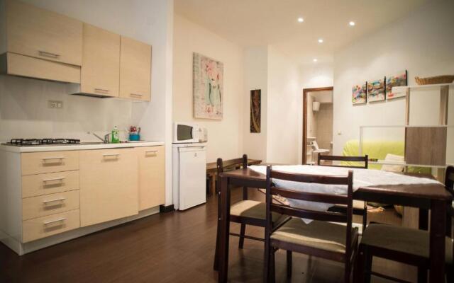 Appartamento Belvedere