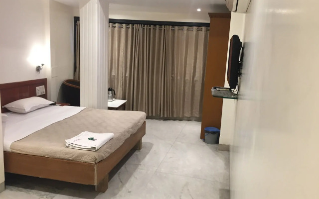 Hotel Shivkrupa