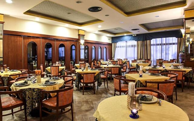 Hotel Grazia Deledda