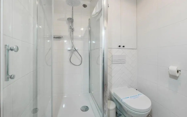 Apartamenty Sun & Snow Ustka Centrum