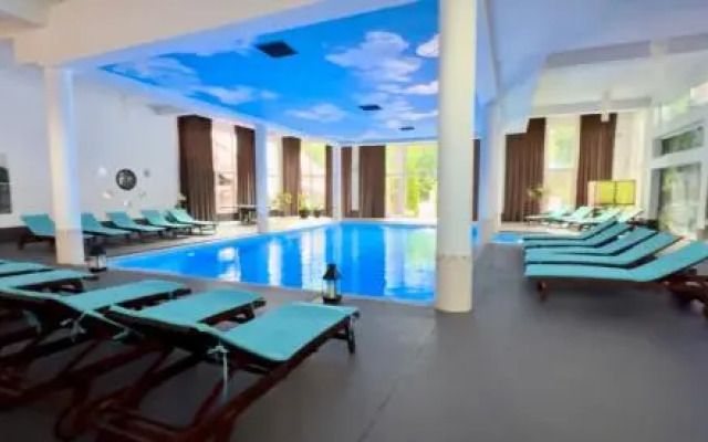 Vila Roca Hotel and SPA