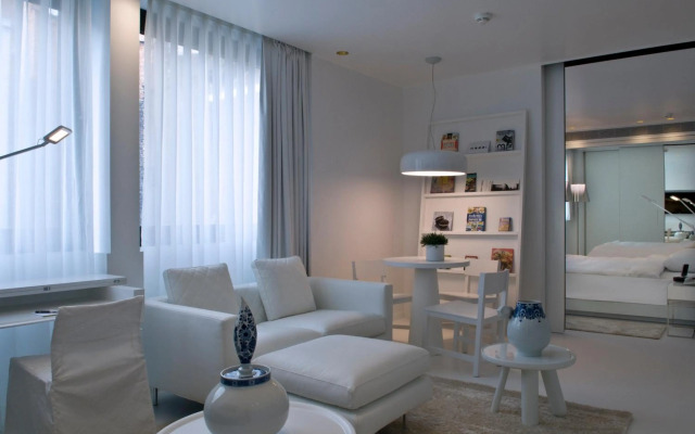 B-aparthotel Regent