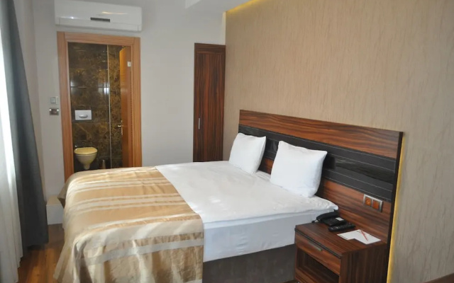 Atabay Otel