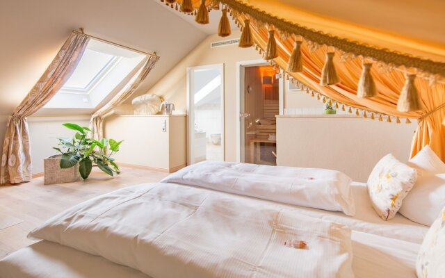 Hotel Landhaus Blum
