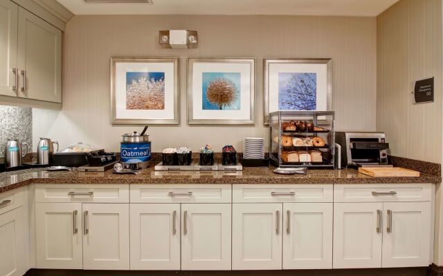 Homewood Suites by Hilton Toronto-Markham