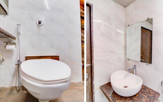 Capital O 68855 Ace Residency