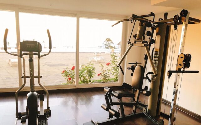 Apartamento 702 Cumbre Vista Bahía