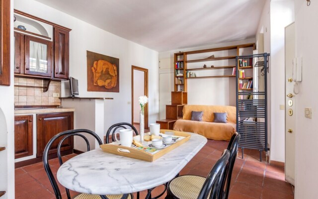 Navona Suite&Apartment