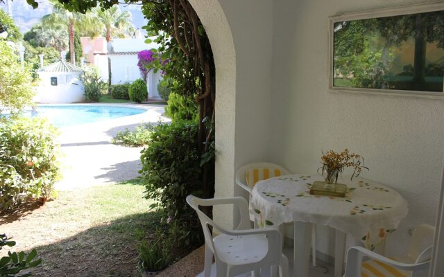 Apartamento Oasis Beach, 71