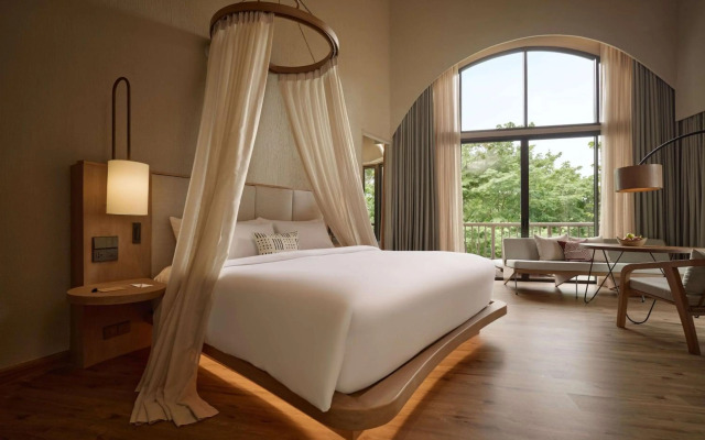 dusitD2 Khao Yai