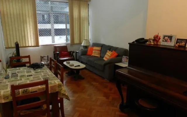 Copacabana Best Location