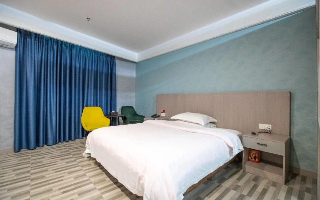 Fuli Business Hotel
