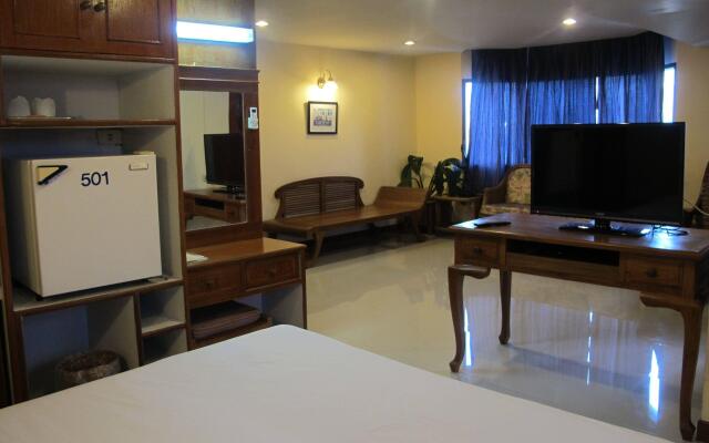 Traveller Inn Hotel