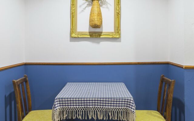 Stockhome Hostel Ayutthaya