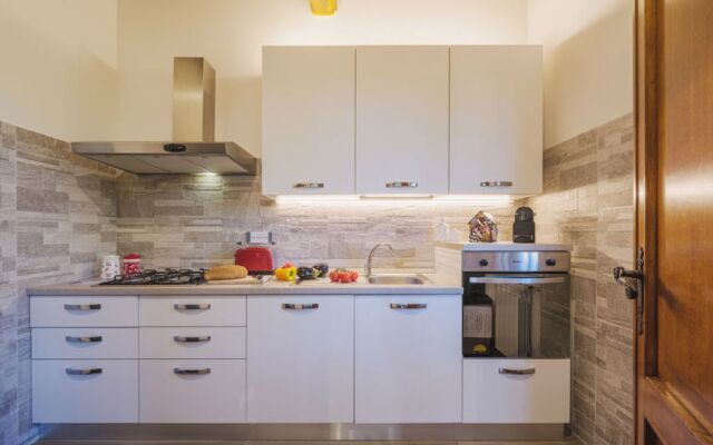 House Mistral Corsanico