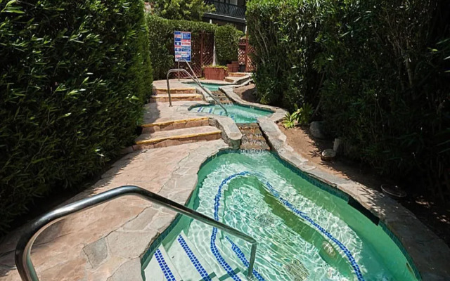 Tuscany Hills Retreat