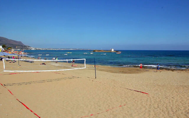 Sirens Beach and Village - All Inclusive