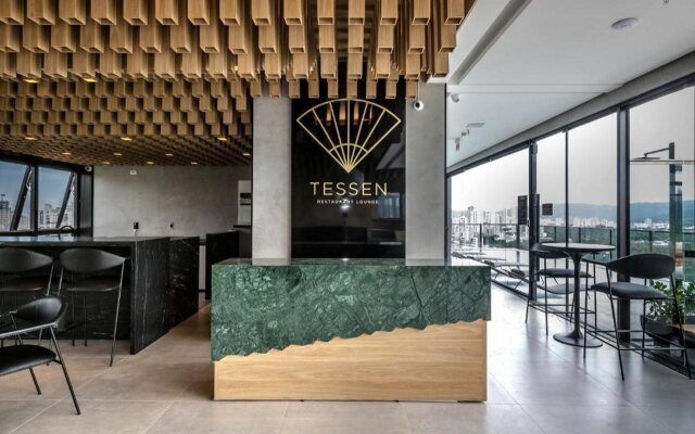 Tri Hotel Premium Itapema