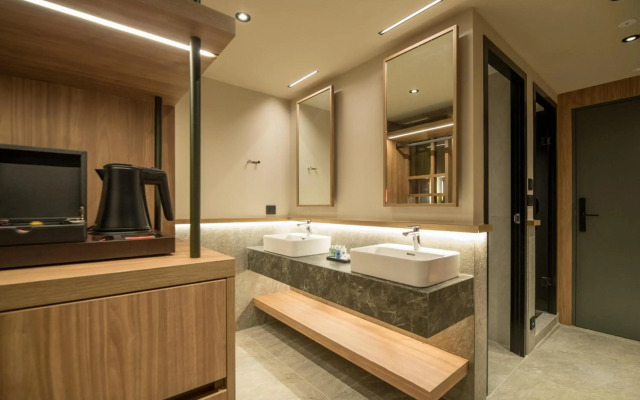 King Minos Retreat Resort & Spa