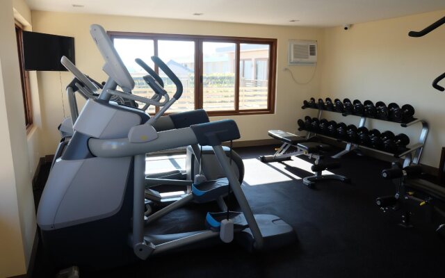 The Piccolo Hotel of Boracay