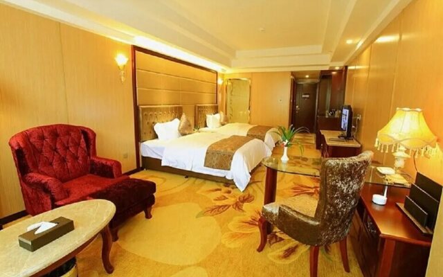 FIRSTHOTSPRINGHOTEL