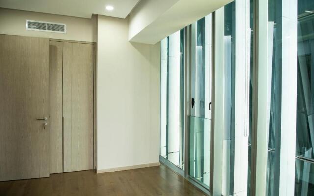 Santa Fe Paradox Premier apt 2 bedrooms 4 guests 3403