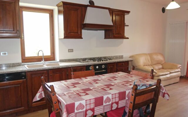 Maison Pro de Solari 23550