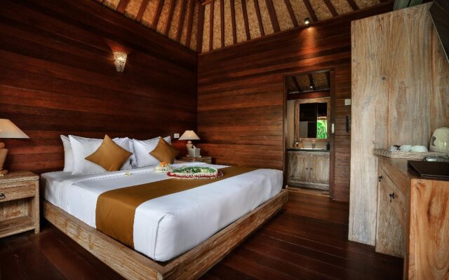 Yana Villas Kemenuh by Pramana Villas