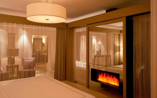 Lugal, A Luxury Collection Hotel Ankara