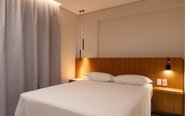 Salinas Premium Resort