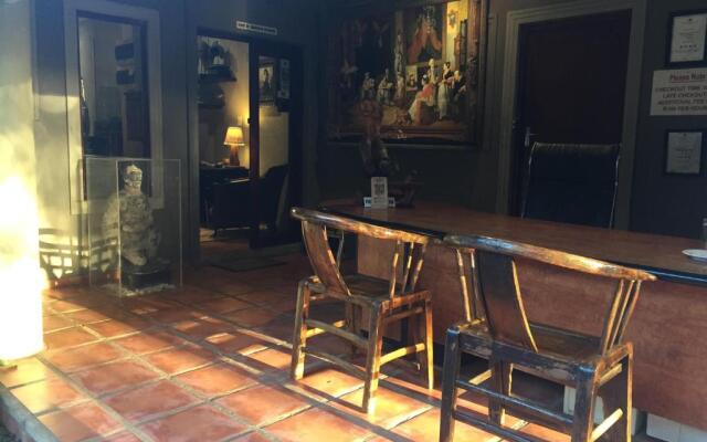 Tropical Beach Boutique Guesthouse