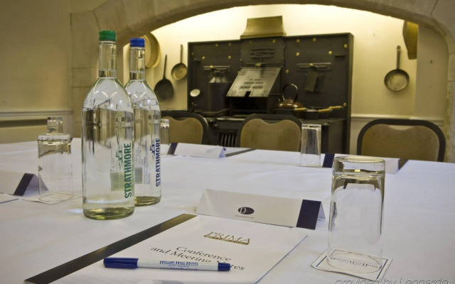 Hellaby Hall Hotel, BW Signature Collection