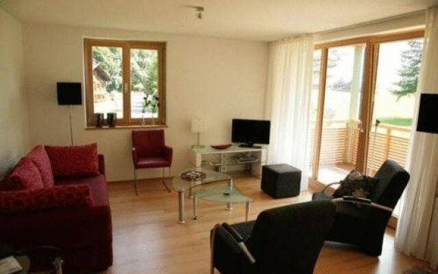 Haus Kanisblick Appartements
