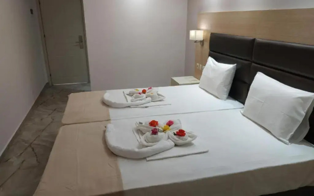 Отель Rachoni Bay