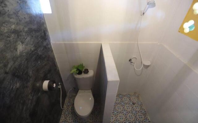 Thipwararom homestay
