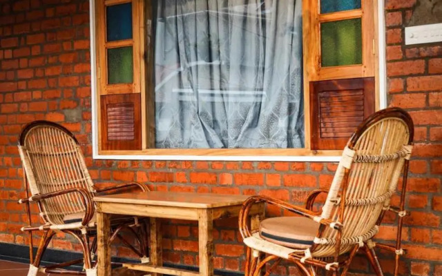 Shiva Gardens Homestay