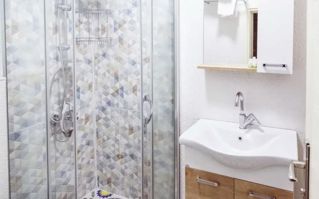 Assos Yildiz Hotel
